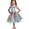 Spirit Halloween Toddler Rainbow Dash Costume - My Little Pony: The Movie 1 Spirit Halloween Toddler Rainbow Dash Costume - My Little Pony: The Movie -HALLOWEEN COSTUMES Sales 01357516 a