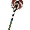 Spirit Halloween Circus Saw Bat 1 Spirit Halloween Circus Saw Bat -HALLOWEEN COSTUMES Sales 01357854 a