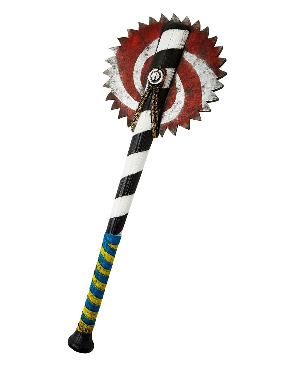 Spirit Halloween Circus Saw Bat 3 Spirit Halloween Circus Saw Bat