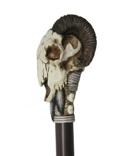 Spirit Halloween Witch Doctor Cane 8 Spirit Halloween Witch Doctor Cane -HALLOWEEN COSTUMES Sales 01358076 c