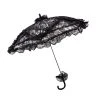 Spirit Halloween Vampire Lace Umbrella 1 Spirit Halloween Vampire Lace Umbrella -HALLOWEEN COSTUMES Sales 01358118 a