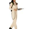 Spirit Halloween Adult Womens Ghostbusters One Piece Costume - Ghostbusters Classic 2 Spirit Halloween Adult Womens Ghostbusters One Piece Costume - Ghostbusters Classic -HALLOWEEN COSTUMES Sales 01359447 a