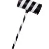 Spirit Halloween Black and White Hammer 1 Spirit Halloween Black and White Hammer -HALLOWEEN COSTUMES Sales 01360569 a