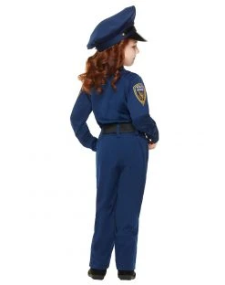 Spirit Halloween Toddler Police Officer Costume 6 Spirit Halloween Toddler Police Officer Costume -HALLOWEEN COSTUMES Sales 01360692 b