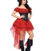 Spirit Halloween Adult Pirate Wench Costume 1 Spirit Halloween Adult Pirate Wench Costume -HALLOWEEN COSTUMES Sales 01361898 a