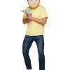 Spirit Halloween Adult Morty Costume - Rick and Morty 2 Spirit Halloween Adult Morty Costume - Rick and Morty -HALLOWEEN COSTUMES Sales 01362953 a