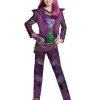 Spirit Halloween Kids Mal Costume Deluxe - Descendants 2 2 Spirit Halloween Kids Mal Costume Deluxe - Descendants 2 -HALLOWEEN COSTUMES Sales 01363035 a