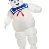 Spirit Halloween Adult Stay Puft Inflatable Costume - Ghostbusters Classic 1 Spirit Halloween Adult Stay Puft Inflatable Costume - Ghostbusters Classic -HALLOWEEN COSTUMES Sales 01364066 a