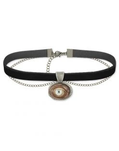 Spirit Halloween Winifred Sanderson Choker Necklace - Hocus Pocus