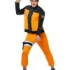 Spirit Halloween Adult Naruto Costume - Naruto -HALLOWEEN COSTUMES Sales 01364835 a
