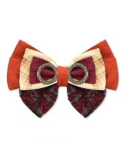 Spirit Halloween Mary Sanderson Hair Bow - Hocus Pocus
