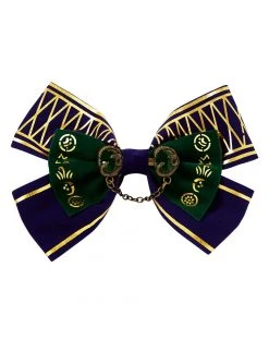 Spirit Halloween Winifred Sanderson Hair Bow - Hocus Pocus