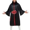 Spirit Halloween Adult Akatsuki Robe - Naruto -HALLOWEEN COSTUMES Sales 01365907 a