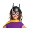 Spirit Halloween Kids Batgirl Half Mask - DC Comics -HALLOWEEN COSTUMES Sales 01366160 a