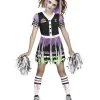 Spirit Halloween Kids Zombie Fear Leader Costume -HALLOWEEN COSTUMES Sales 01366863 a