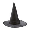 Spirit Halloween Basic Black Witch Hat 2 Spirit Halloween Basic Black Witch Hat -HALLOWEEN COSTUMES Sales 01367374 a