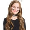 Spirit Halloween Rhinestone Cat Headband -HALLOWEEN COSTUMES Sales 01367838 a