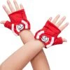 Spirit Halloween Kids Thing Gloves - Dr. Seuss -HALLOWEEN COSTUMES Sales 01368083 a