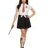 Spirit Halloween Hogwarts Uniform Costume - Harry Potter 1 Spirit Halloween Hogwarts Uniform Costume - Harry Potter -HALLOWEEN COSTUMES Sales 01368182 a