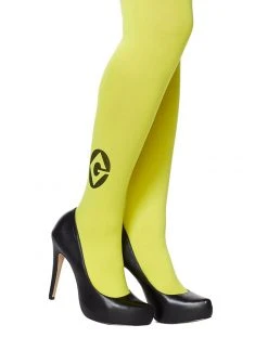 Spirit Halloween Minions Tights - Despicable Me -HALLOWEEN COSTUMES Sales 01368315 c