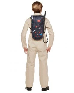 Spirit Halloween Kids Ghostbusters Boys One Piece Costume - Ghostbusters Classic -HALLOWEEN COSTUMES Sales 01368505 b