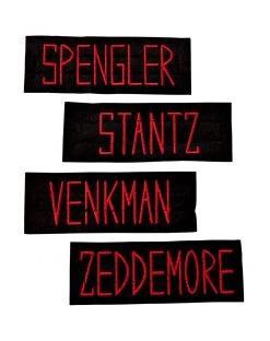 Spirit Halloween Kids Ghostbusters Boys One Piece Costume - Ghostbusters Classic -HALLOWEEN COSTUMES Sales 01368505 d