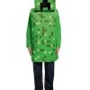 Spirit Halloween Kids Creeper Costume - Minecraft 2 Spirit Halloween Kids Creeper Costume - Minecraft -HALLOWEEN COSTUMES Sales 01369107 a
