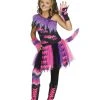 Spirit Halloween Kids Cheshire Cat Costume -HALLOWEEN COSTUMES Sales 01369743 a