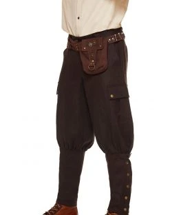 Spirit Halloween Steampunk Belt