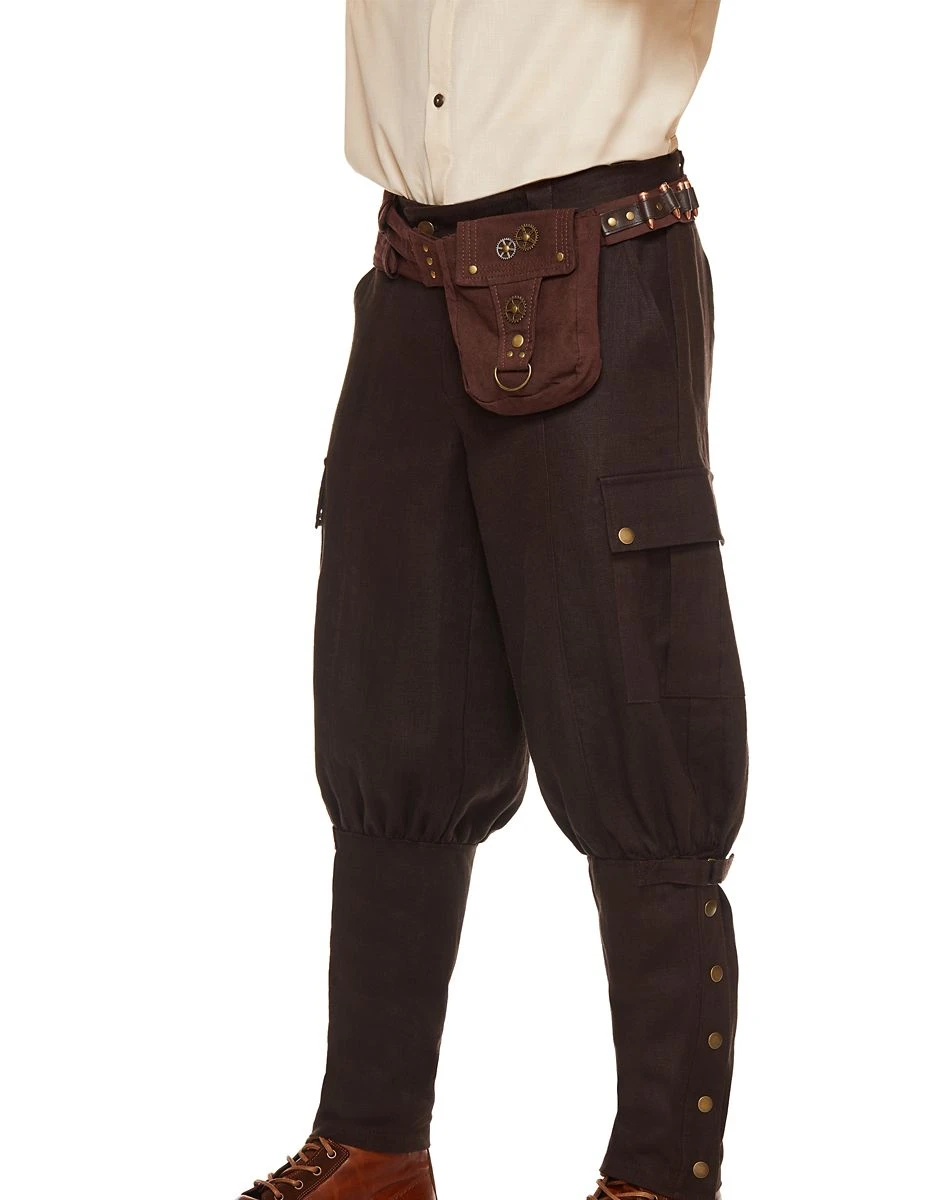 Spirit Halloween Steampunk Belt 3 Spirit Halloween Steampunk Belt