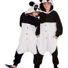 Spirit Halloween Kids Panda Union Suit 1 Spirit Halloween Kids Panda Union Suit -HALLOWEEN COSTUMES Sales 01373141 a