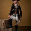 Spirit Halloween Kids Pirate Costume - The Signature Collection 1 Spirit Halloween Kids Pirate Costume - The Signature Collection -HALLOWEEN COSTUMES Sales 01374529 a