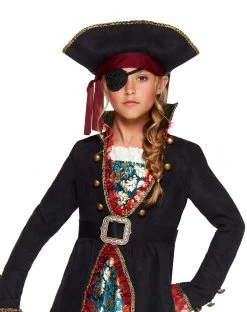 Spirit Halloween Kids Pirate Costume - The Signature Collection 9 Spirit Halloween Kids Pirate Costume - The Signature Collection -HALLOWEEN COSTUMES Sales 01374529 d