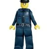 Spirit Halloween Kids Lego Police Officer Costume - LEGO 2 Spirit Halloween Kids Lego Police Officer Costume - LEGO -HALLOWEEN COSTUMES Sales 01377969 a