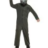Spirit Halloween Kids Light-Up Biohazard One Piece Costume 1 Spirit Halloween Kids Light-Up Biohazard One Piece Costume -HALLOWEEN COSTUMES Sales 01377993 a