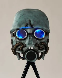 Spirit Halloween Kids Light-Up Biohazard One Piece Costume -HALLOWEEN COSTUMES Sales 01377993 e