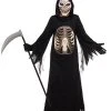 Spirit Halloween Kids Light-Up Reaper Costume -HALLOWEEN COSTUMES Sales 01378116 a