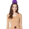Spirit Halloween Purple Troll Costume Kit - Dreamworks 2 Spirit Halloween Purple Troll Costume Kit - Dreamworks -HALLOWEEN COSTUMES Sales 01379809 a
