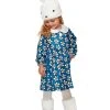 Spirit Halloween Toddler Miffy Costume - Miffy 2 Spirit Halloween Toddler Miffy Costume - Miffy -HALLOWEEN COSTUMES Sales 01379973 a