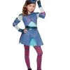 Spirit Halloween Kids Rhea Costume - SpacePOP -HALLOWEEN COSTUMES Sales 01380765 a