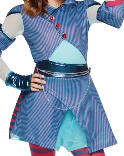 Spirit Halloween Kids Rhea Costume - SpacePOP -HALLOWEEN COSTUMES Sales 01380765 c