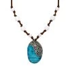 Spirit Halloween Heart of Te Fiti Necklace - Moana -HALLOWEEN COSTUMES Sales 01381458 a