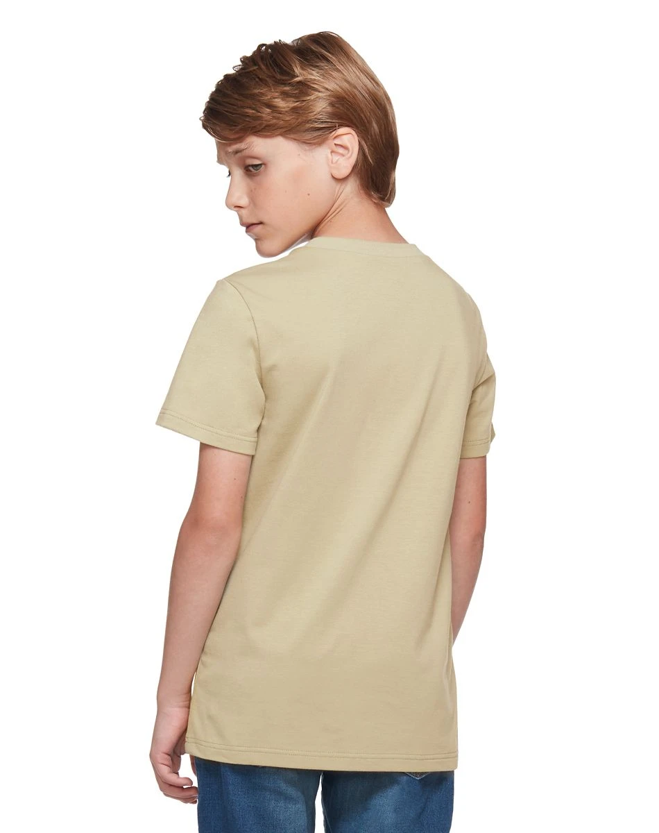 Spirit Halloween Kids Stranger Things Alphabet Wall T Shirt - Stranger Things 4 Spirit Halloween Kids Stranger Things Alphabet Wall T Shirt - Stranger Things - Image 2