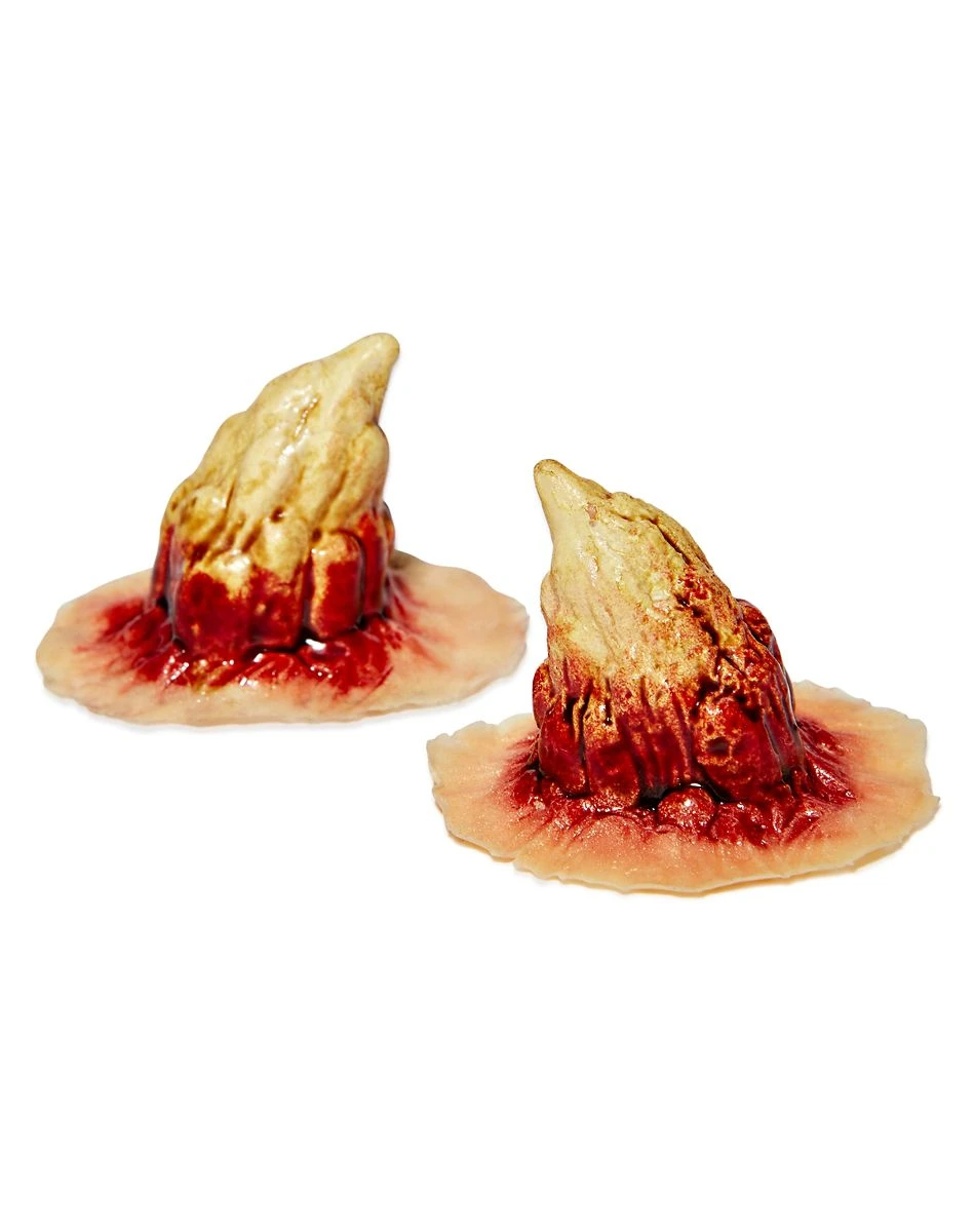 Spirit Halloween Evil Devil Horns 3 Spirit Halloween Evil Devil Horns