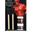 Spirit Halloween Demon Body Paint -HALLOWEEN COSTUMES Sales 01386531 a