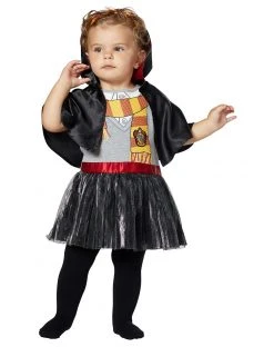 Spirit Halloween Baby Harry Potter Dress - Harry Potter