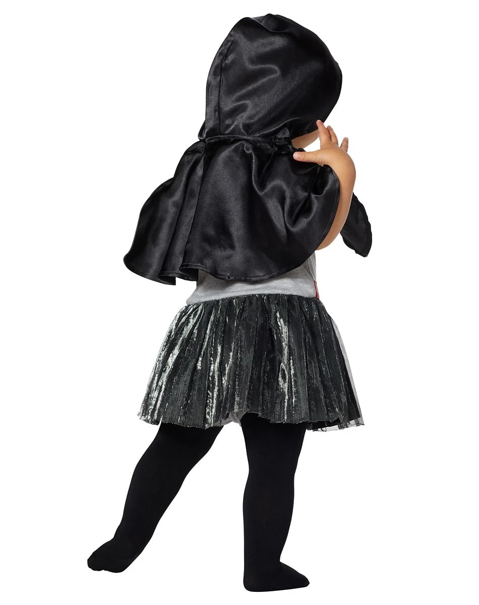 Spirit Halloween Baby Harry Potter Dress - Harry Potter 4 Spirit Halloween Baby Harry Potter Dress - Harry Potter - Image 2