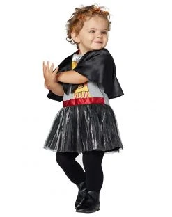 Spirit Halloween Baby Harry Potter Dress - Harry Potter 9 Spirit Halloween Baby Harry Potter Dress - Harry Potter -HALLOWEEN COSTUMES Sales 01388172 c