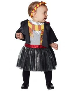 Spirit Halloween Baby Harry Potter Dress - Harry Potter 10 Spirit Halloween Baby Harry Potter Dress - Harry Potter -HALLOWEEN COSTUMES Sales 01388172 d