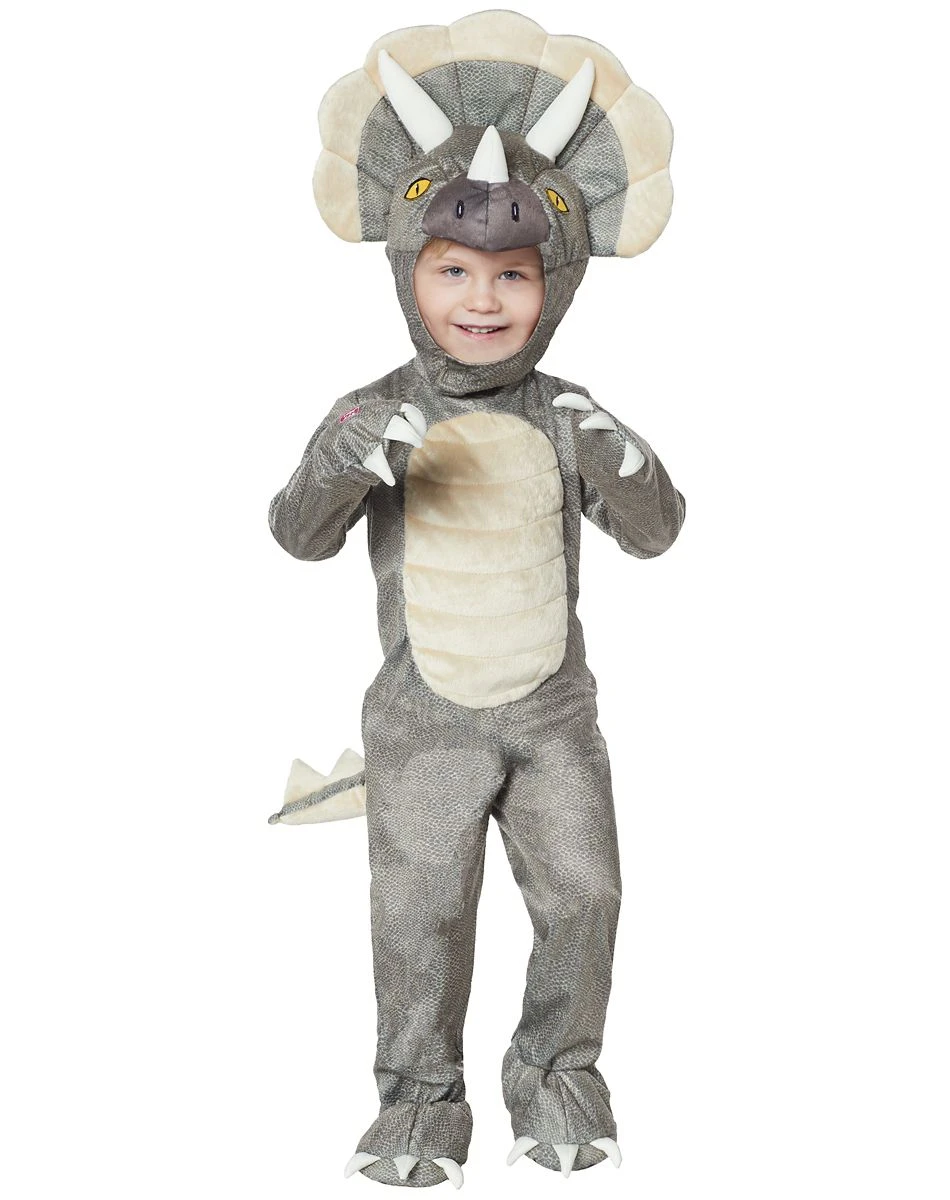 Spirit Halloween Toddler Sound Dinosaur Costume 3 Spirit Halloween Toddler Sound Dinosaur Costume